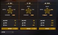 Gaming Tamizhan has 52k kills (Image via Garena)